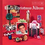 Elvis' Christmas Album - Vinilo
