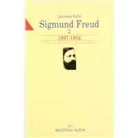 Sigmund Freud 2 1897-1904