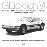 Glücklich VI - CD