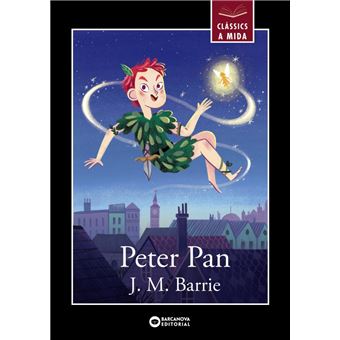 Peter Pan