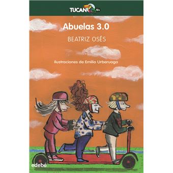 Abuelas 3.0