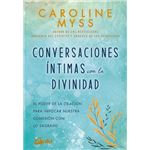 Conversaciones íntimas con la Divinidad