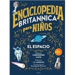 Enciclopedia britannica para niños