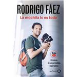 La mochila lo es todo