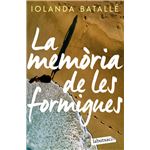 La memòria de les formigues