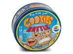 Juego de mesa cookies battle
