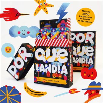 Porquelandia Gal