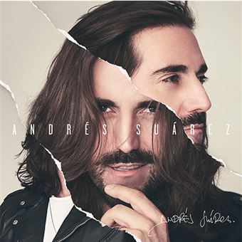 Andrés Suárez - CD