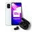 Xiaomi Mi 10 Lite 6,57'' 128GB 5G Blanco + Auriculares_0