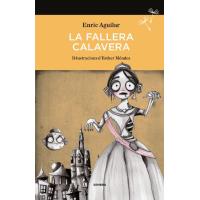 La Fallera Calavera