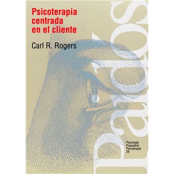 Psicoterapia centrada en el cliente