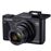 Cámara Digital Canon Powershot SX740 HS IS Negro + Trípode Pack