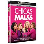 Chicas malas - UHD + Blu-ray