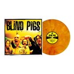 Blind Pigs - Vinilo Ocre