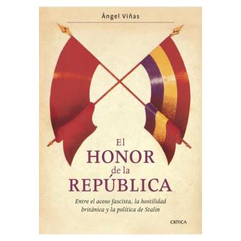 El honor de la República