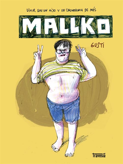 Oceano Travesia Mallko - Gusti (Autor)