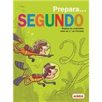 Prepara segundo