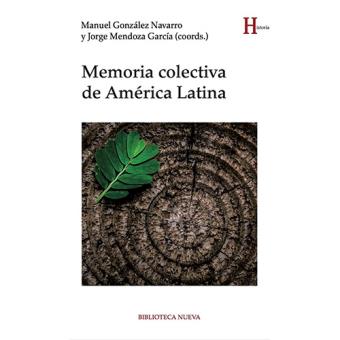 Memoria colectiva de América Latina