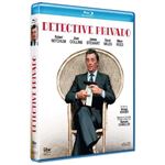 Detective privado - Blu-ray