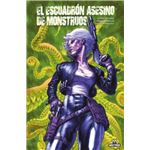El Escuadron Asesino De Mostruos