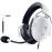 Auriculares gaming con cable Razer Blackshark V2 X Blanco para PS5