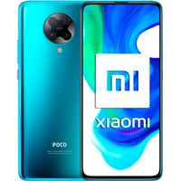 Xiaomi Pocophone F2 Pro 6,67'' 256GB Azul