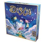 Dixit disney - juego de cartas
