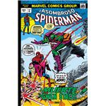 El asombroso spiderman 6-la muerte de gwen stacy