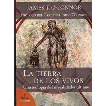 La tierra de los vivos