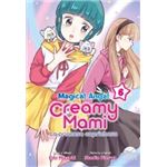 Magical Angel Creamy Mami La Princesa Caprichosa 6