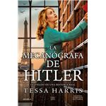 La Mecanografa De Hitler