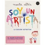 Soy Un Artista-La Edicion Definitiva.