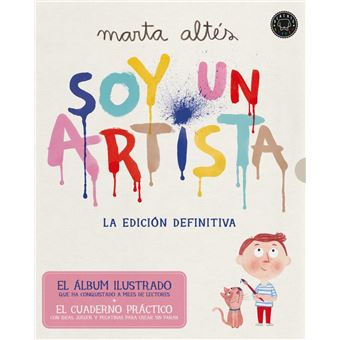 Soy Un Artista-La Edicion Definitiva.