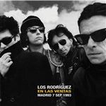 Los Rodríguez. En Las Ventas - 2 Vinilos + CD + DVD