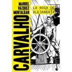 La rosa de Alejandría