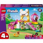 Lego - Friends - Parque De Aventuras Para Cachorros - Imagen 5