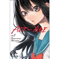 Act age 1