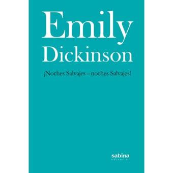 ¡Noches salvajes-noches salvajes!