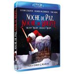 Noche de Paz, Noche de Muerte - Blu-Ray