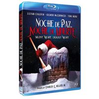 Noche de Paz, Noche de Muerte - Blu-Ray