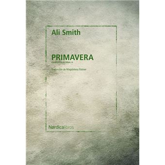Primavera - 1