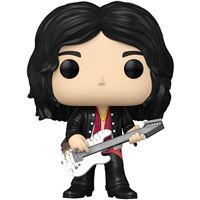 Figura Funko Aerosmith Joe Perry 10cm