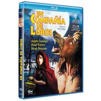 En compañía de lobos - Blu-Ray