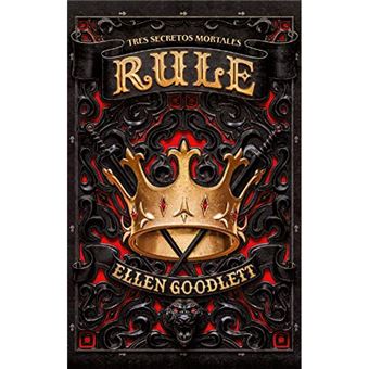 Rule-tres secretos mortales