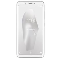 BQ Aquaris C 5.45'' 16GB Blanco