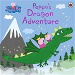 Peppa pig peppa's dragon adventure