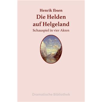 Die Helden auf Helgeland - 1