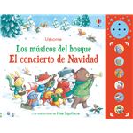 El Concierto De Navidad