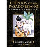 Cuentos De Un Pasado Lejano