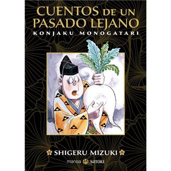 Cuentos De Un Pasado Lejano